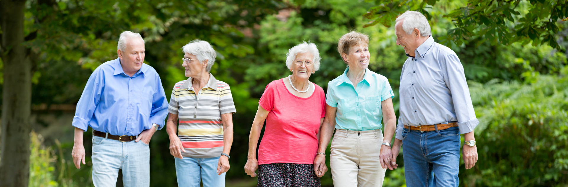 older adults
